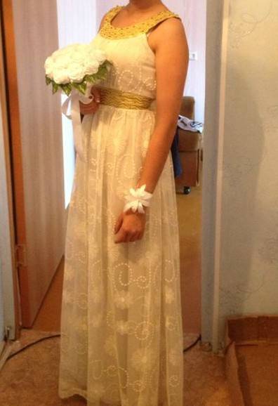 Продам платье, фотография 1