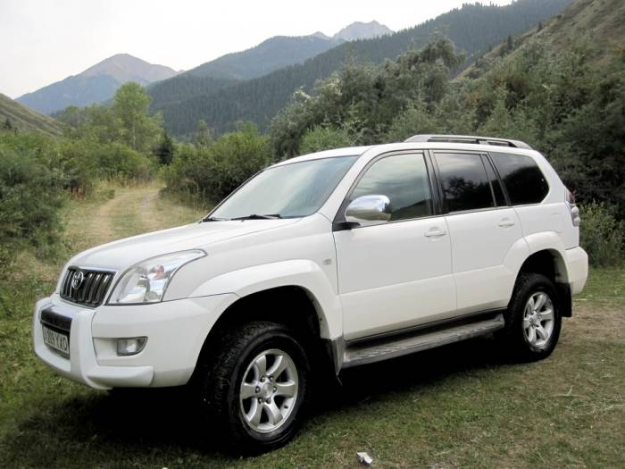 Индивидуальные VIP туры по Алматинской области, фотография 2