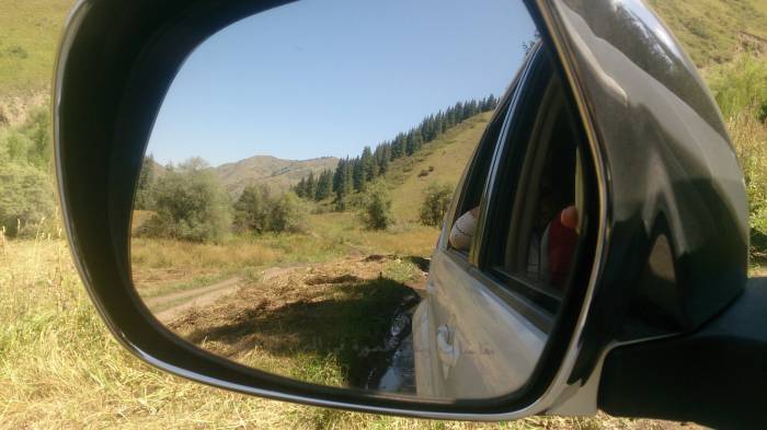 Индивидуальные VIP туры по Алматинской области, фотография 4