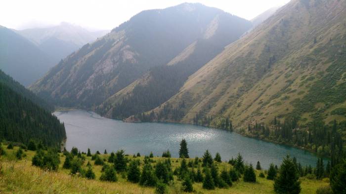 Индивидуальные VIP туры по Алматинской области, фотография 6