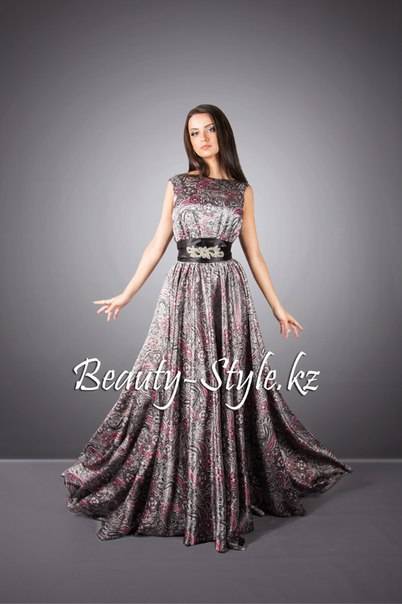Большой выбор платьев в Алматы в наличии, фотография 3