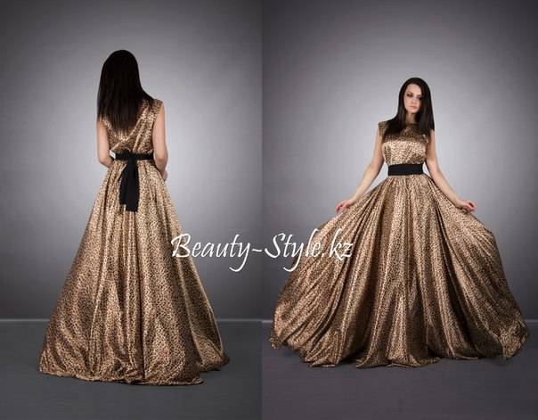 Большой выбор платьев в Алматы в наличии, фотография 6