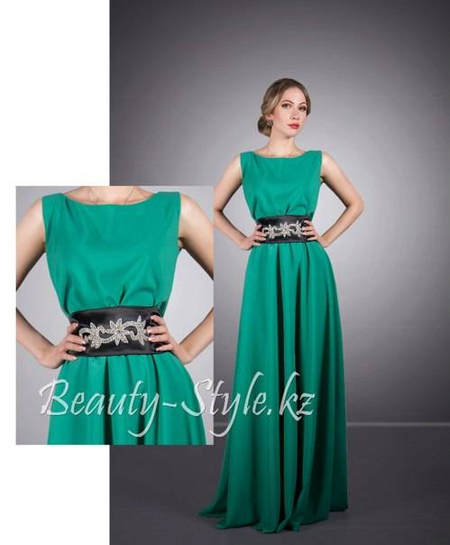 Большой выбор платьев в Алматы в наличии, фотография 7