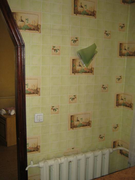 Продам район нк большевик квартира, фотография 2