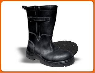 Реализуем спецобувь зимнюю, фотография 3