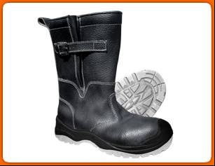 Реализуем спецобувь зимнюю, фотография 8