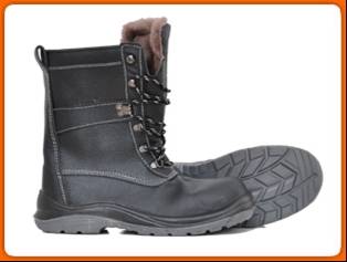 Реализуем спецобувь зимнюю, фотография 12