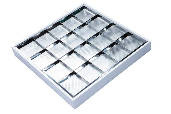 Светодиодные офисные светильники. Гарантия 5 лет , фотография 3