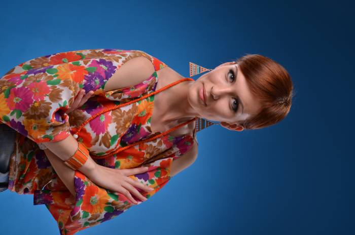 профессиональная фотосъемка, фотография 2