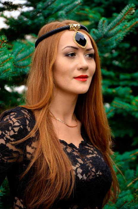 профессиональная фотосъемка, фотография 3