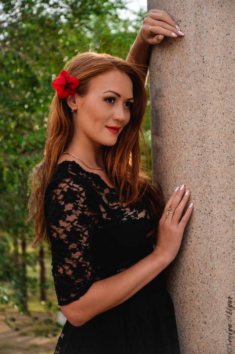 профессиональная фотосъемка, фотография 7