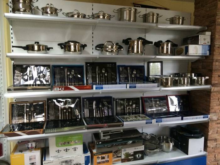  посуда BergHOFF, фотография 1