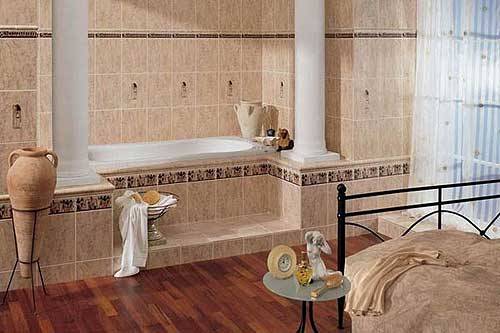 Кафельщик со стажем 25 лет., фотография 10