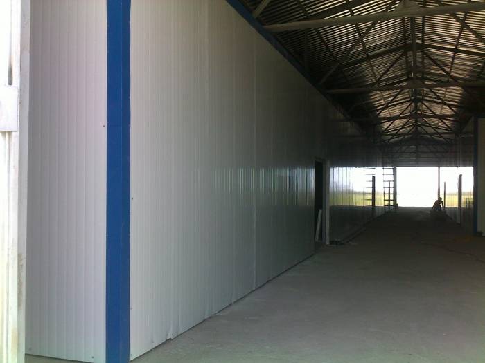  решетки ворота навесы сэндвич панели домофоны спутниковое тв, фотография 6