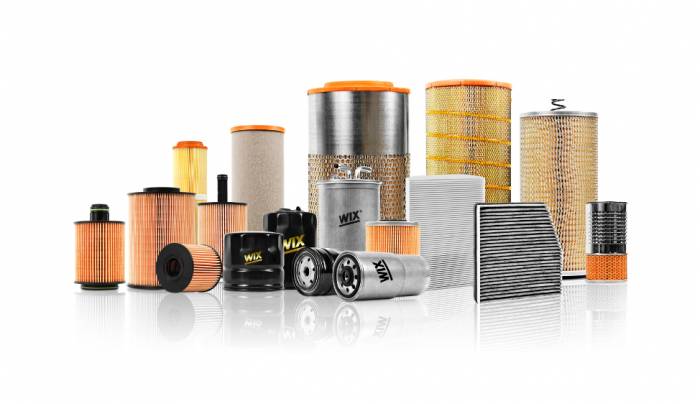 Запчасти для спецтехники зарубежного производства, фотография 9