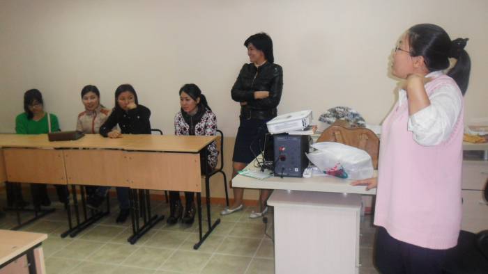 Курсы корейского языка, фотография 2