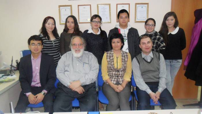 Курсы корейского языка, фотография 4