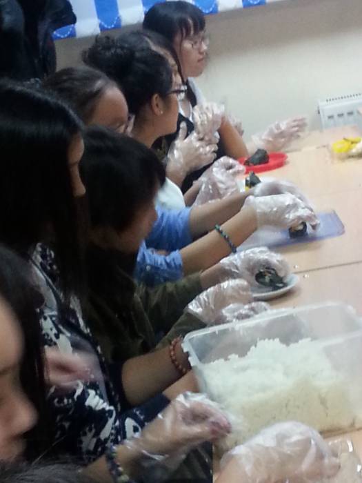 KOREAN SPEAKING CLUB+ Курсы корейского языка, фотография 3