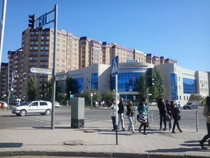 Продать квартира распошёнка тёплая, кудайбердыулы, фотография 1