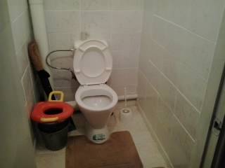 Продать квартира распошёнка тёплая, кудайбердыулы, фотография 7