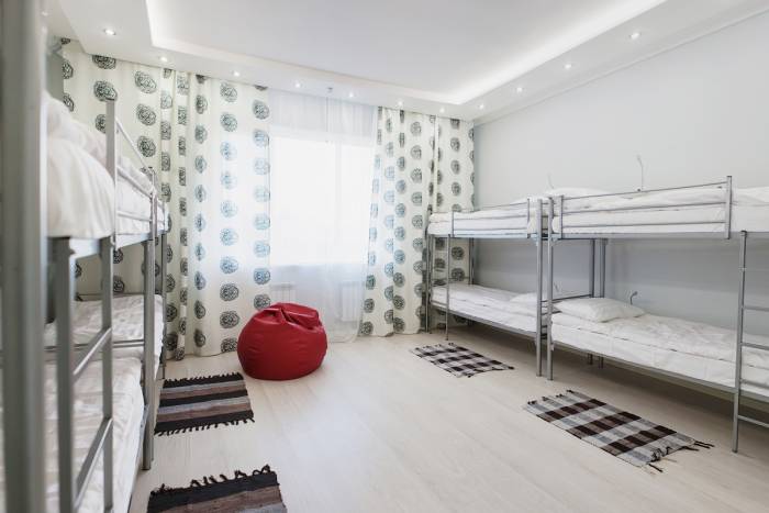 Современный, комфортный, недорогой хостел , фотография 1