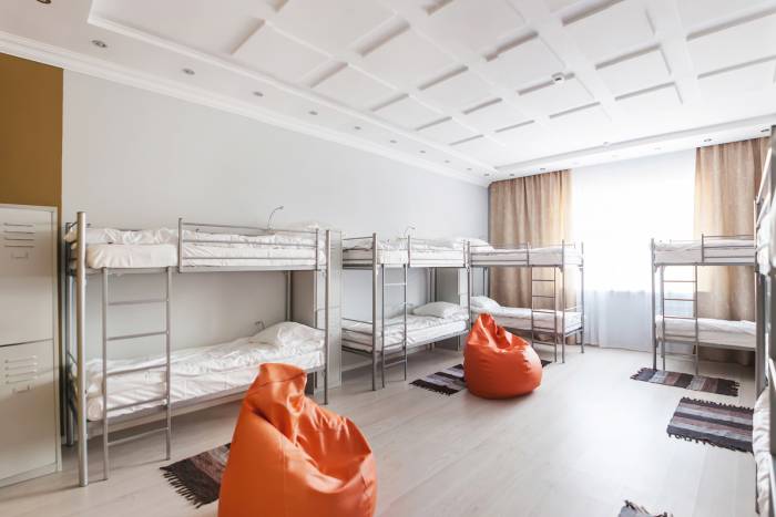 Современный, комфортный, недорогой хостел , фотография 3