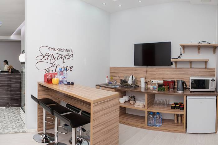 Современный, комфортный, недорогой хостел , фотография 4