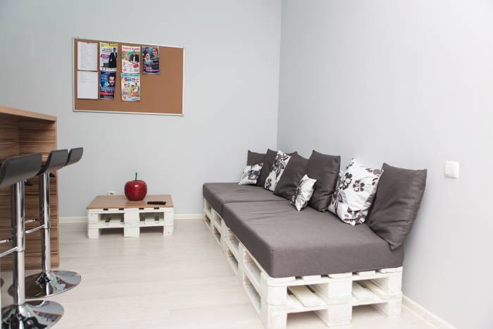 Современный, комфортный, недорогой хостел , фотография 5