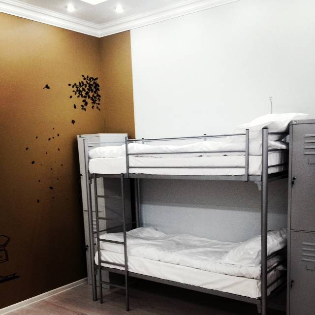 Современный, комфортный, недорогой хостел , фотография 6