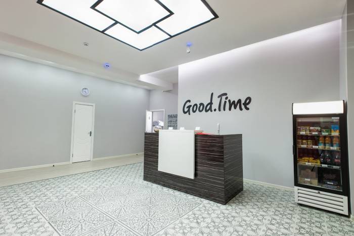 Современный, комфортный, недорогой хостел , фотография 8