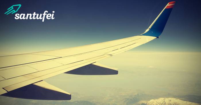 Агентство по продаже авиа- и ж/д билетов Santufei, фотография 1