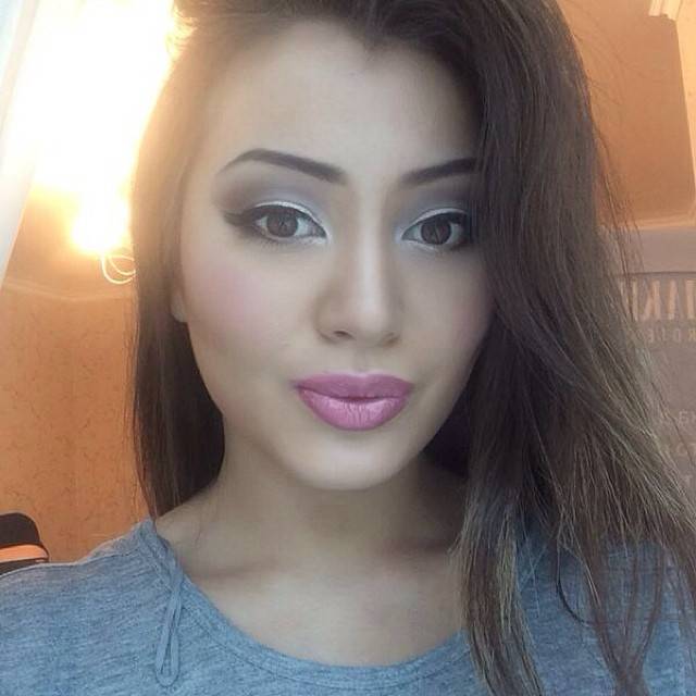 Салон красоты 