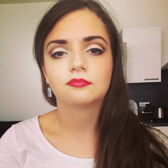 Салон красоты 