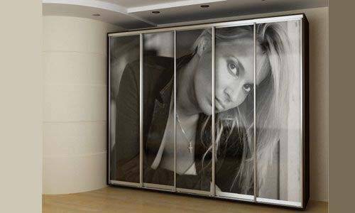 Изготовление корпусной мебели под заказ, фотография 1