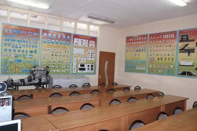 Автошкола Kaz-Kor AUTO ASIA