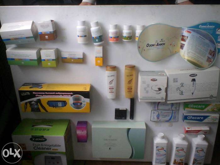 продам продукцию Тяньши по оптовый цене, фотография 2