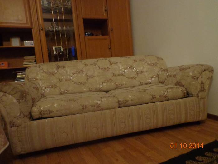 Диван, фотография 2