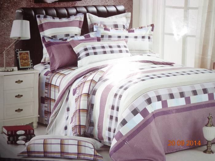 Постельное белье, фотография 1