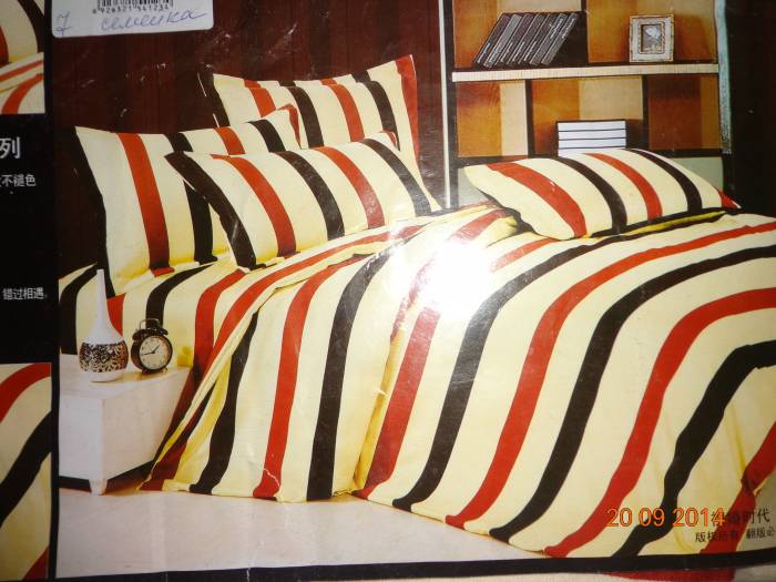 Постельное белье, фотография 4