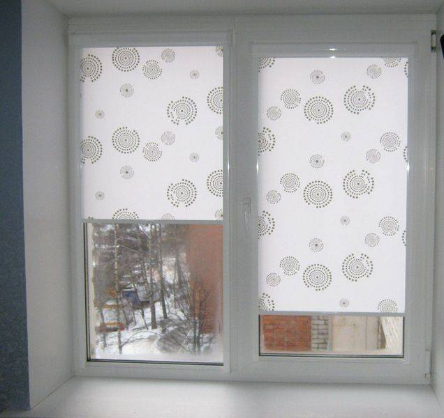 Рулонные шторы,жалюзи,рольставни всех видов, фотография 2