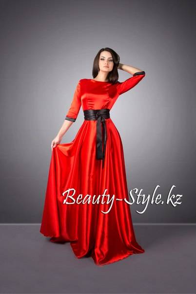 Большой выбор платьев на прямую от производителя в наличии, фотография 3