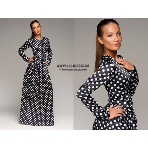 Большой выбор платьев на прямую от производителя в наличии, фотография 4