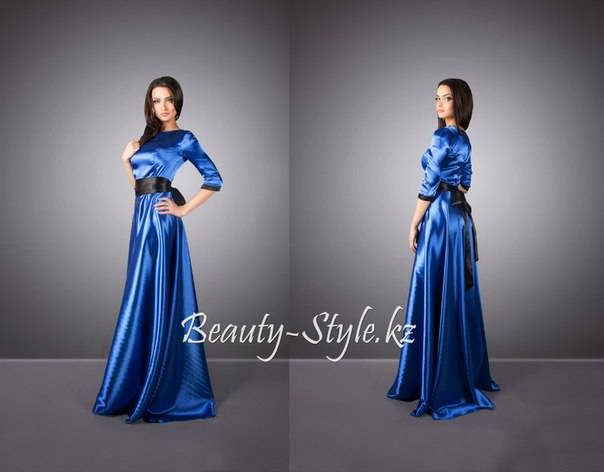 Вечерние платья!!!, фотография 1