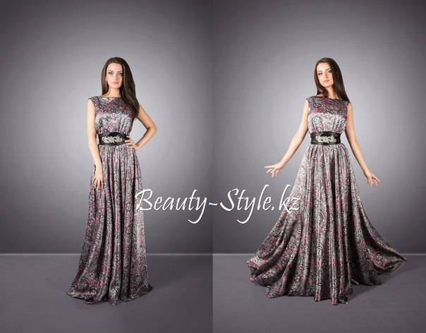 Вечерние платья!!!, фотография 3