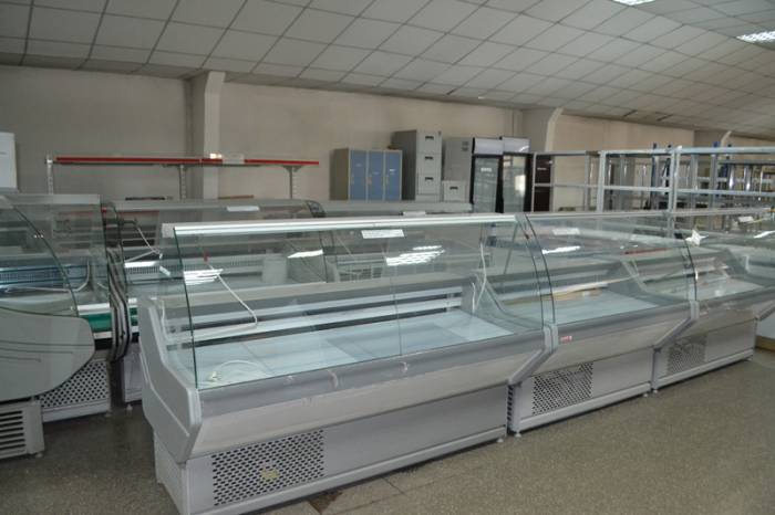 Лучшее торговое оборудование в Астане, фотография 1