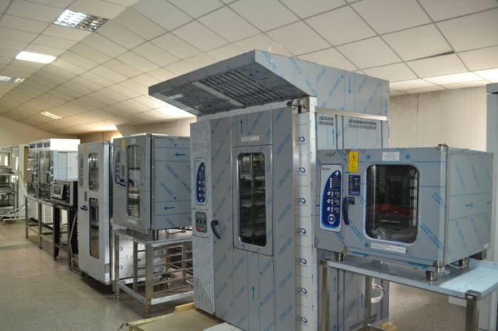 Лучшее торговое оборудование в Астане, фотография 2