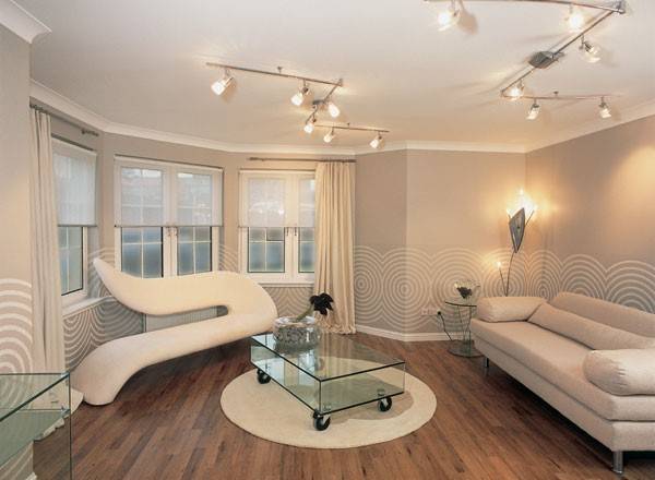 Евроремонт квартир, фотография 1