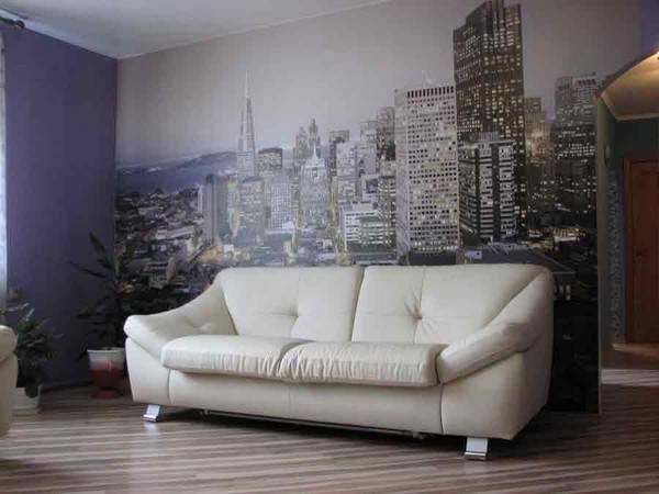 Евроремонт квартир, фотография 4