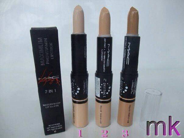 Декоративная косметика, фотография 7