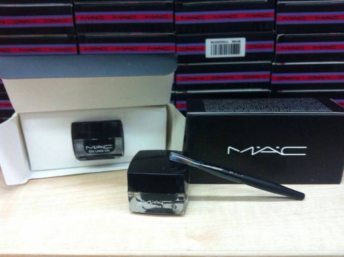 Декоративная косметика, фотография 10